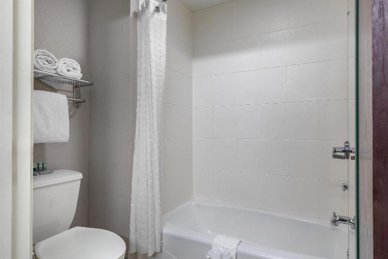 Best Western Limestone Inn & Suites image