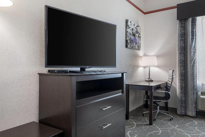 Best Western Limestone Inn & Suites image