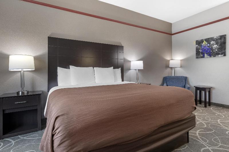 Best Western Limestone Inn & Suites image