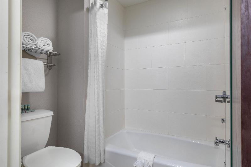 Best Western Limestone Inn & Suites image