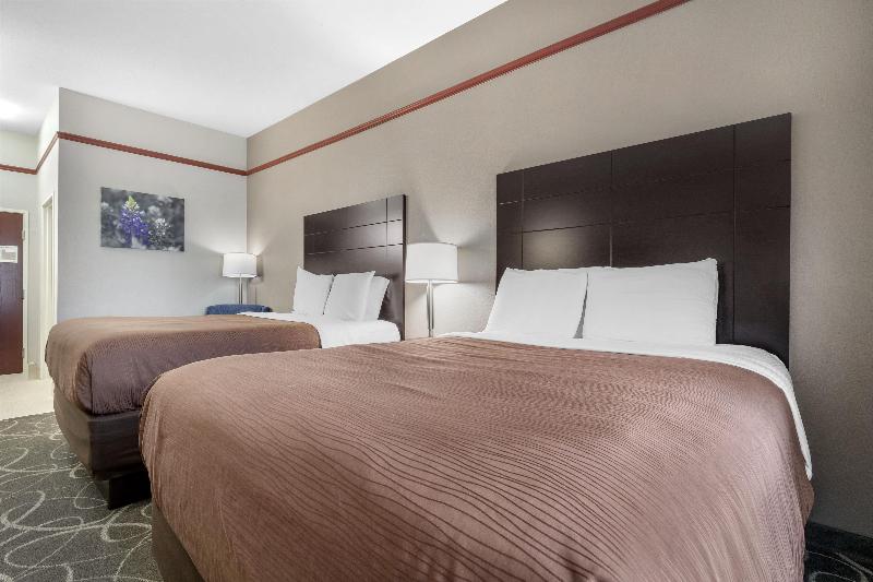 Best Western Limestone Inn & Suites image