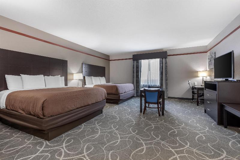 Best Western Limestone Inn & Suites image