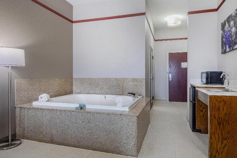 Best Western Limestone Inn & Suites image