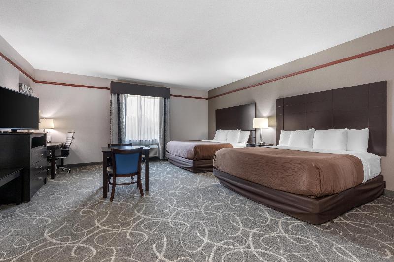 Best Western Limestone Inn & Suites image