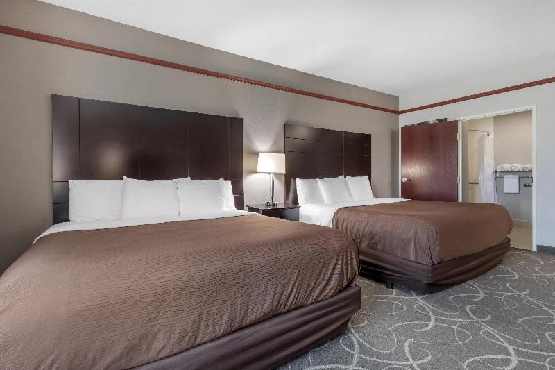 Best Western Limestone Inn & Suites image