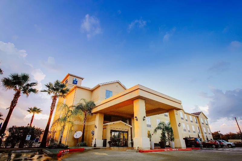 Best Western Sugarland Inn image
