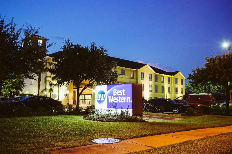 Best Western Sugarland Inn image