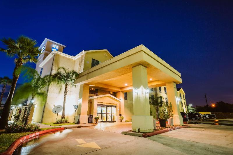 Best Western Sugarland Inn image