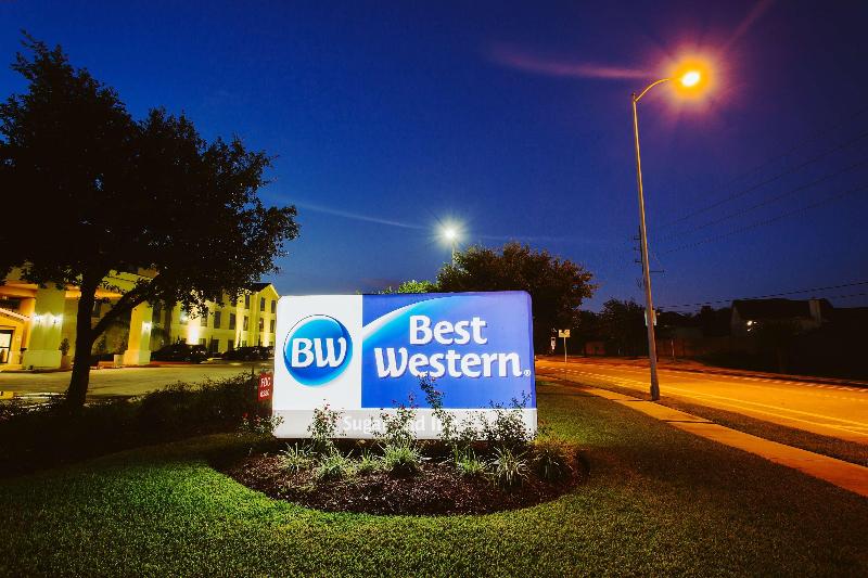 Best Western Sugarland Inn image