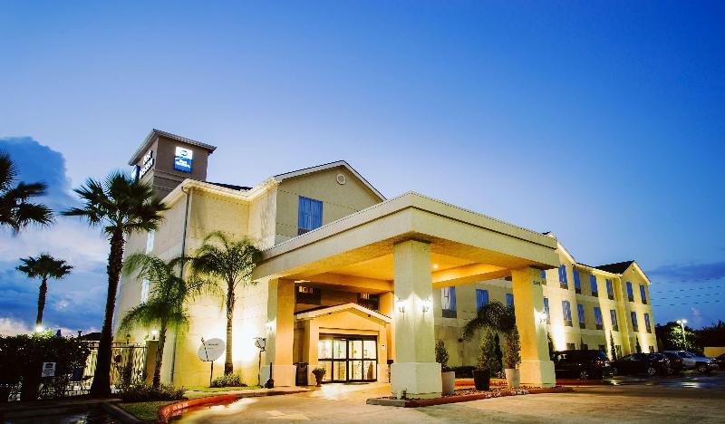 Best Western Sugarland Inn image