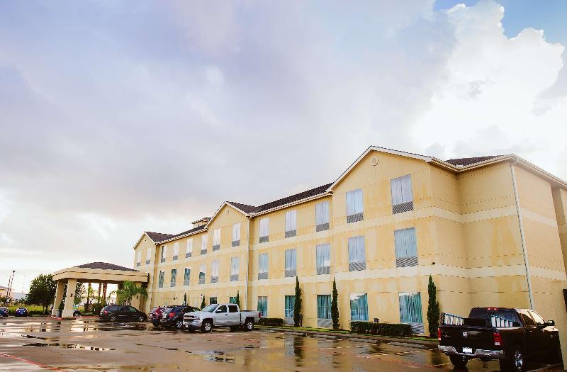Best Western Sugarland Inn image