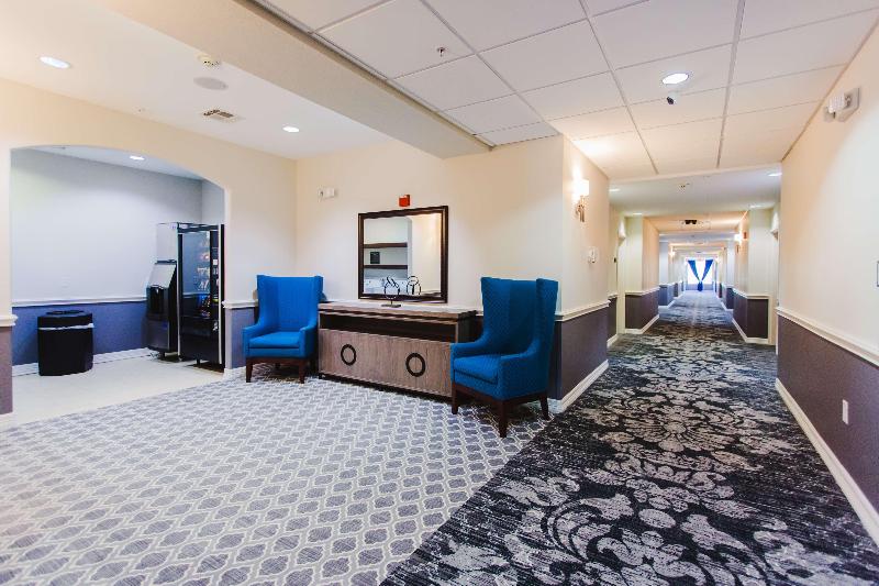 Best Western Sugarland Inn image