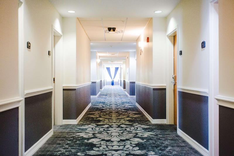Best Western Sugarland Inn image