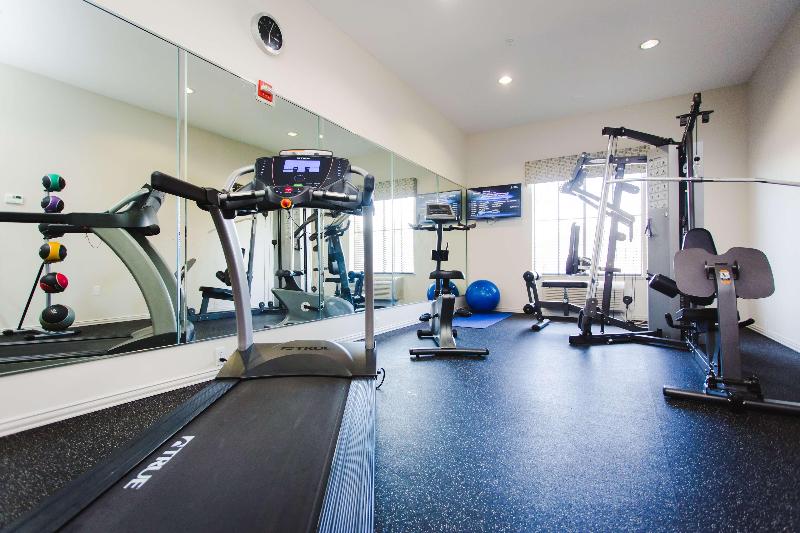 Best Western Sugarland Inn image
