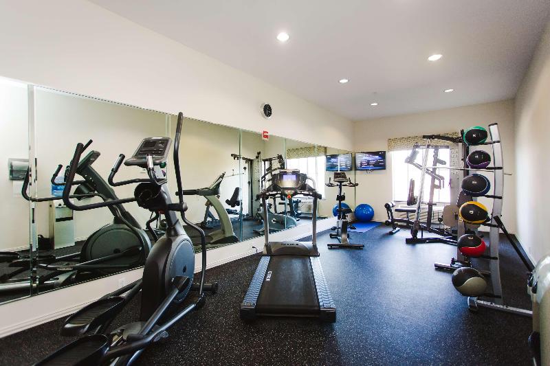 Best Western Sugarland Inn image