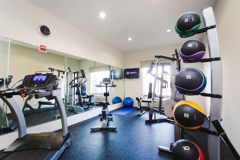 Best Western Sugarland Inn image