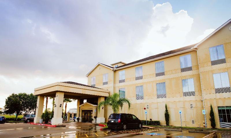 Best Western Sugarland Inn image