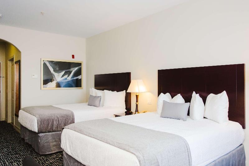 Best Western Sugarland Inn image