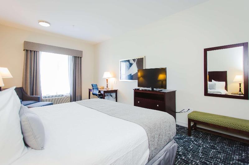 Best Western Sugarland Inn image