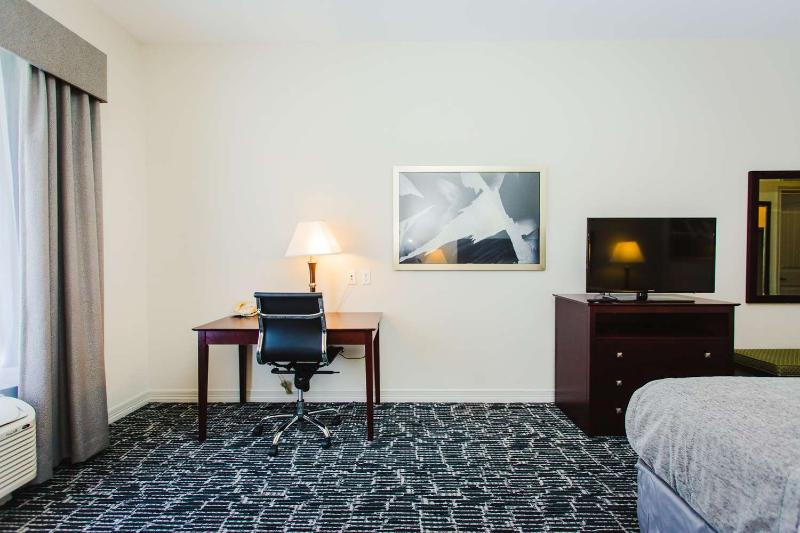 Best Western Sugarland Inn image