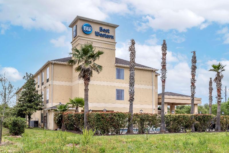Best Western Sugarland Inn image