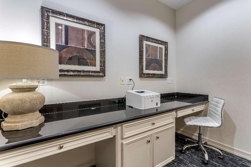 Best Western Sugarland Inn image