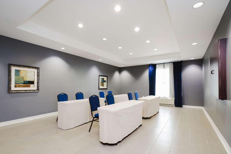 Best Western Sugarland Inn image