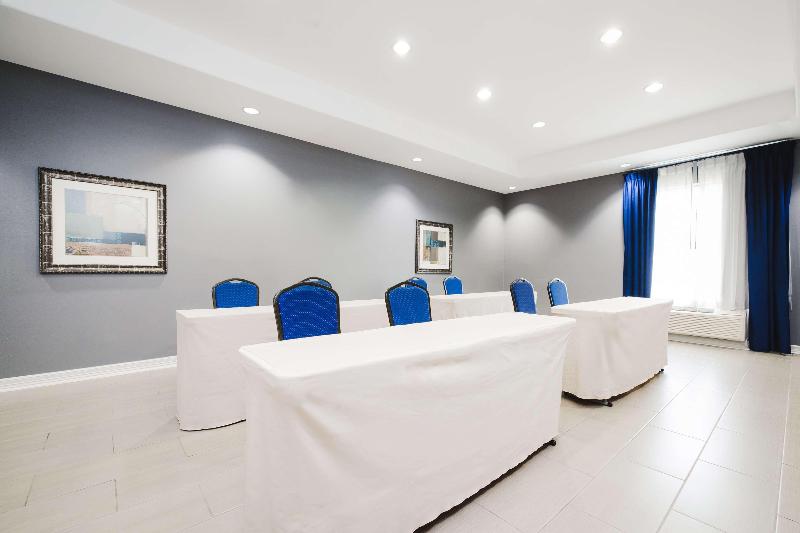 Best Western Sugarland Inn image