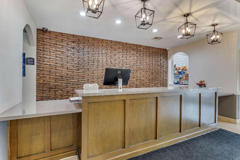 Best Western Sugarland Inn image