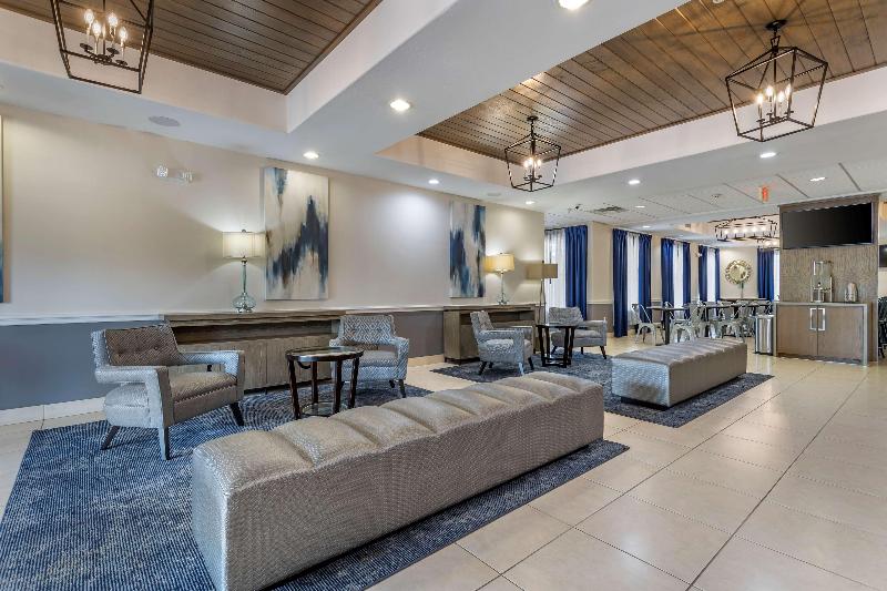 Best Western Sugarland Inn image