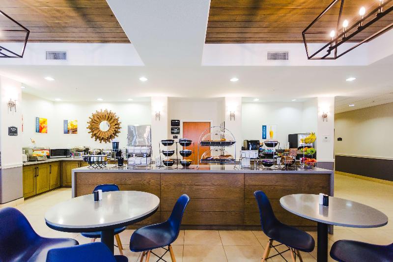 Best Western Sugarland Inn image