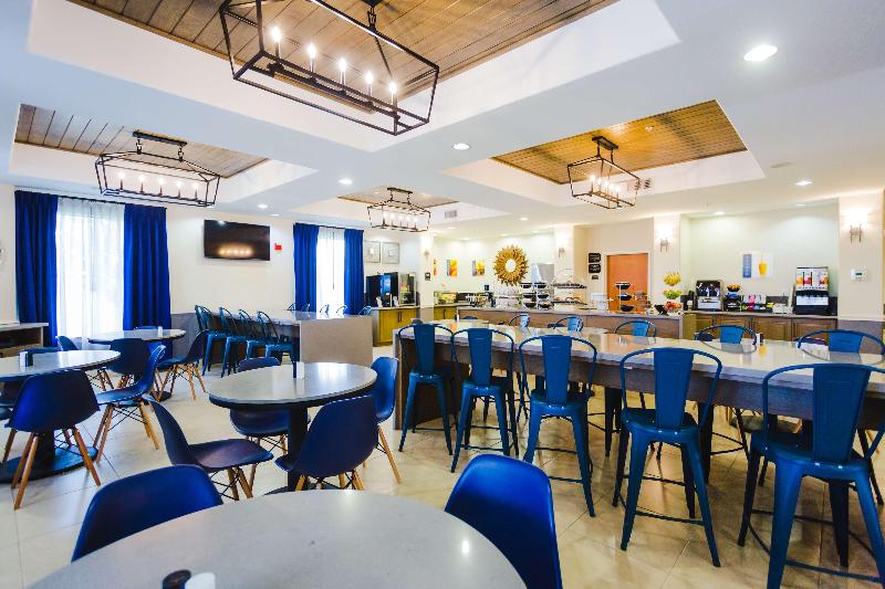 Best Western Sugarland Inn image