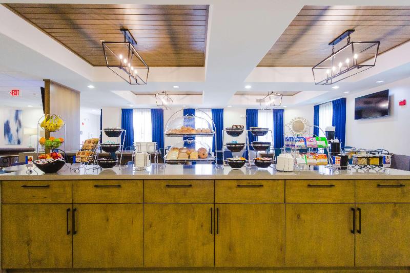 Best Western Sugarland Inn image