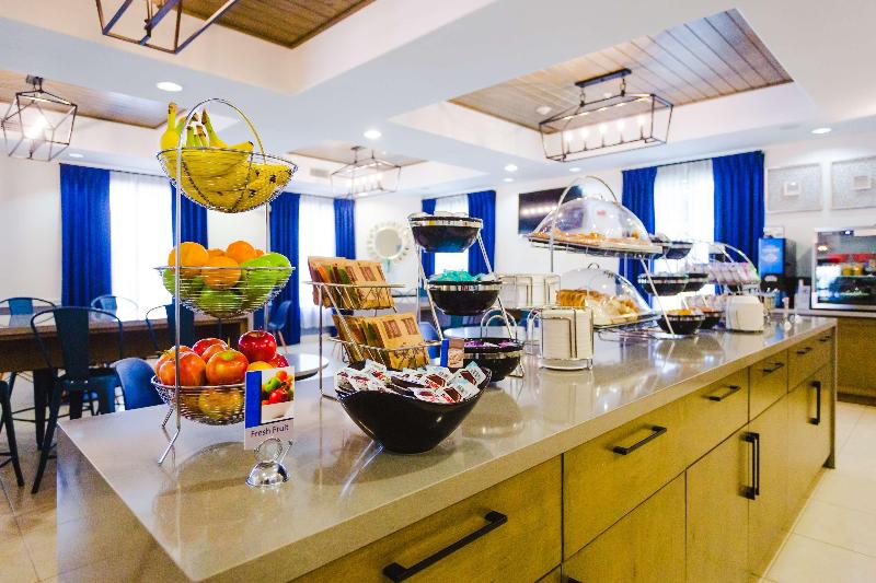 Best Western Sugarland Inn image