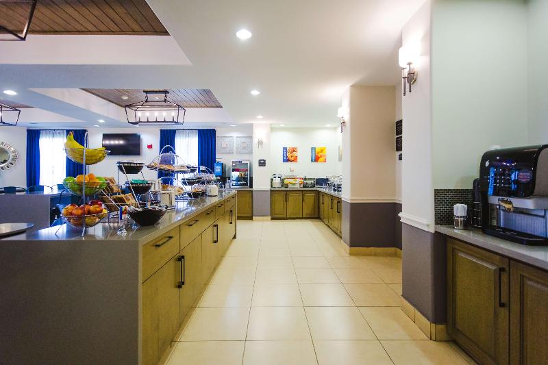 Best Western Sugarland Inn image