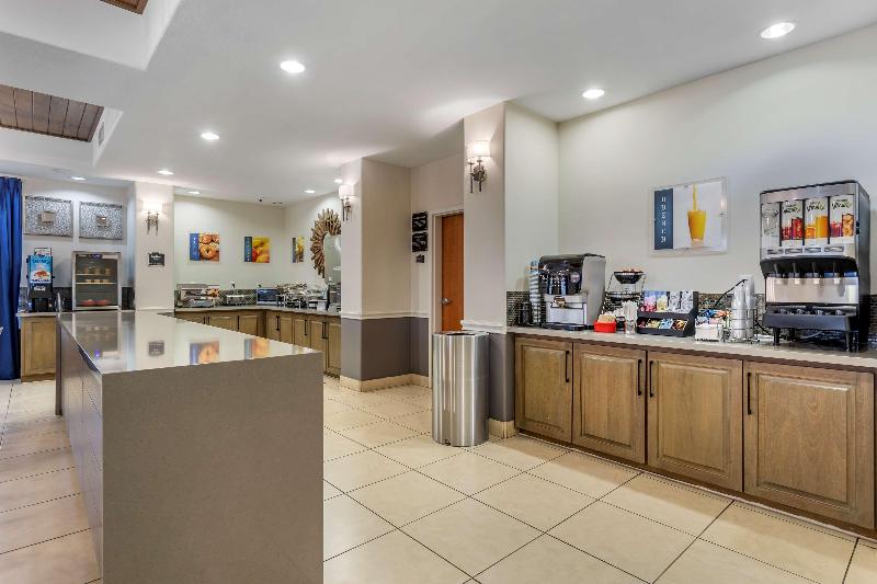 Best Western Sugarland Inn image