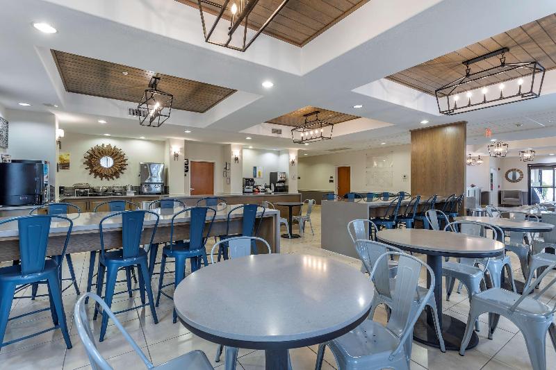 Best Western Sugarland Inn image