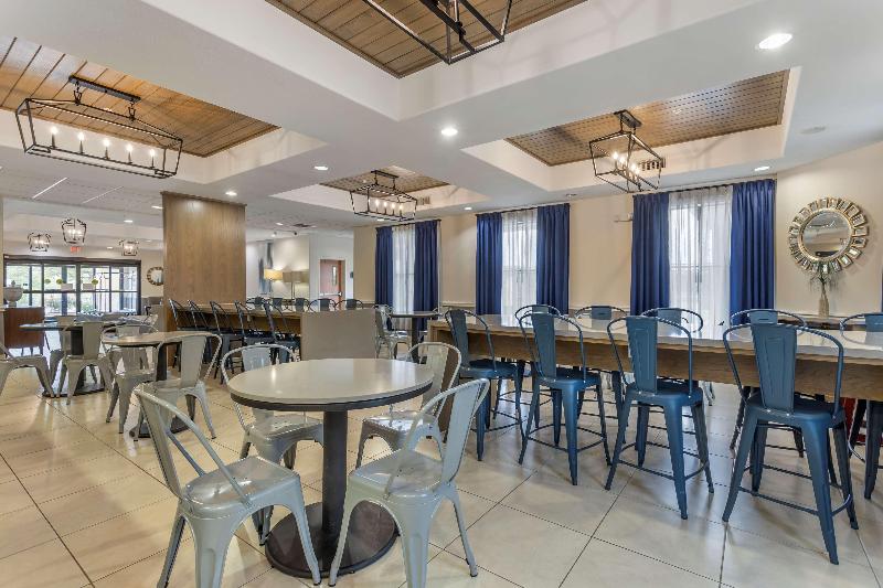 Best Western Sugarland Inn image