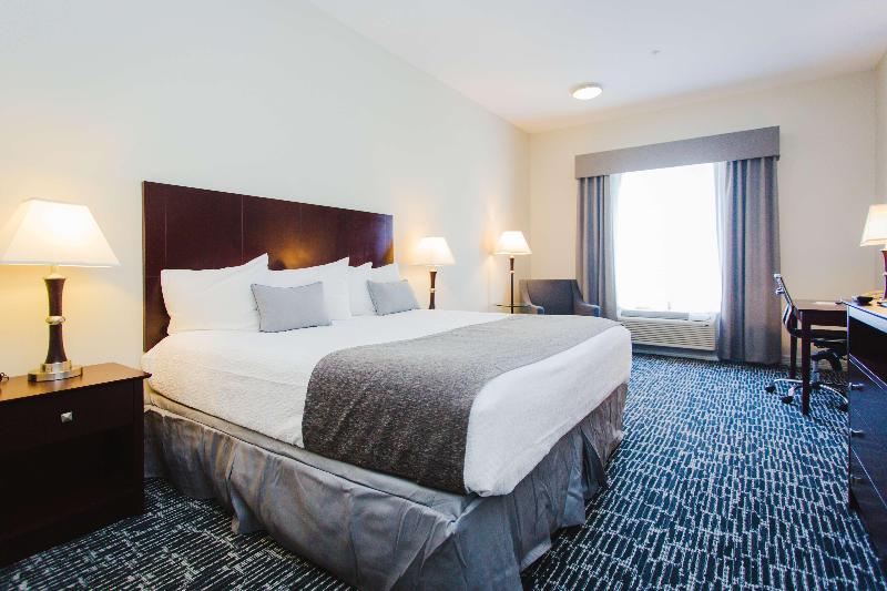 Best Western Sugarland Inn image