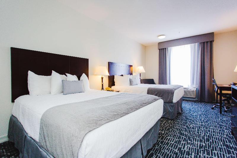 Best Western Sugarland Inn image