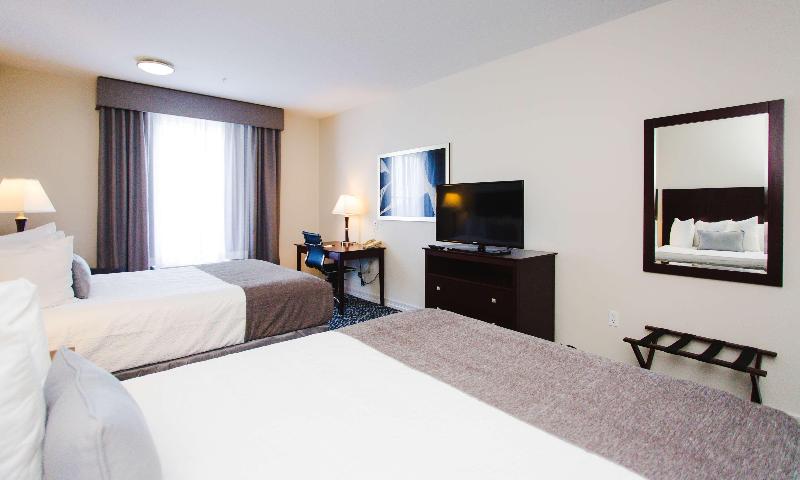 Best Western Sugarland Inn image