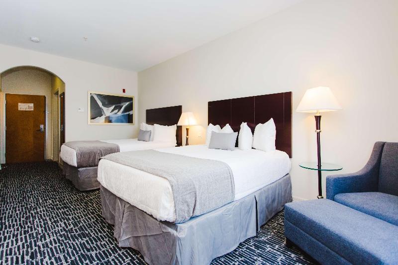 Best Western Sugarland Inn image