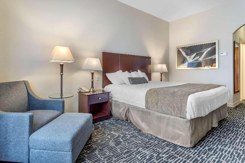 Best Western Sugarland Inn image