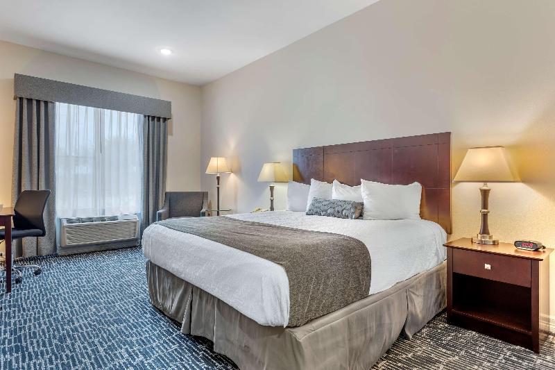 Best Western Sugarland Inn image