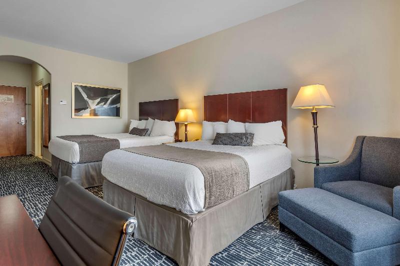 Best Western Sugarland Inn image