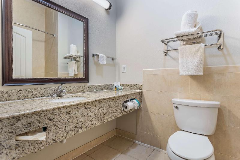 Best Western Sugarland Inn image