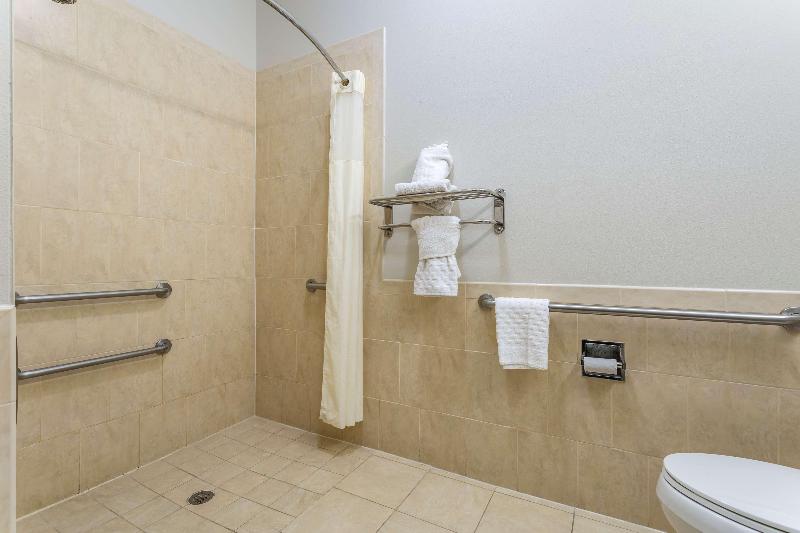 Best Western Sugarland Inn image
