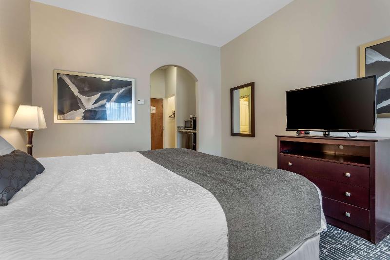 Best Western Sugarland Inn image