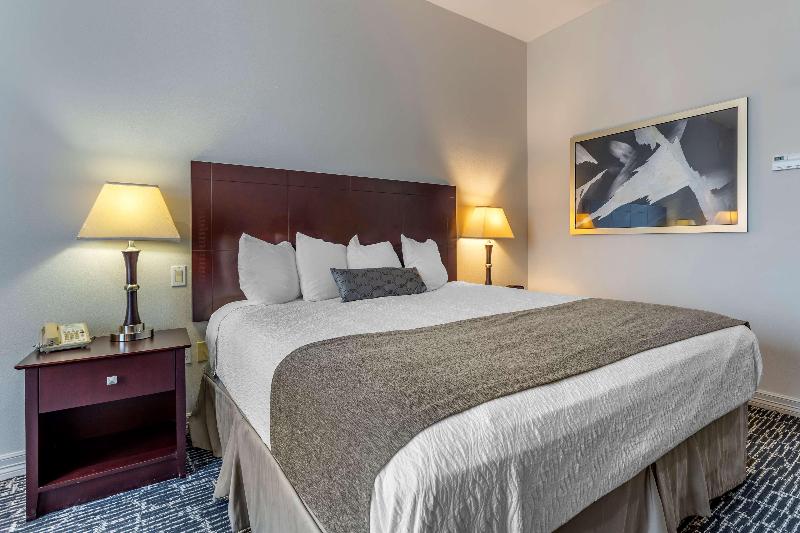 Best Western Sugarland Inn image