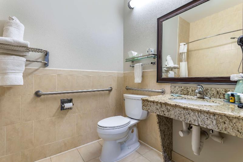 Best Western Sugarland Inn image